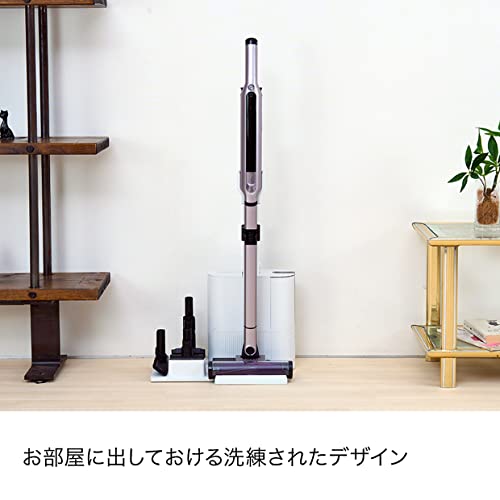 Shark Vacuum Cleaner Stick Cordless Evopower System Iq+ Cs851Jmvae